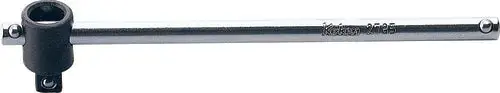 Ko-ken Tools 1/4 Sq. Dr. Sliding T Handle Length 115mm Popular