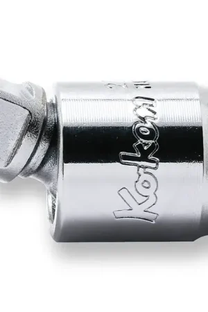 Ko-ken Tools 1/4 Sq. Dr. Universal Joint 1/4 Square Length 30mm Z-series Instant Buy