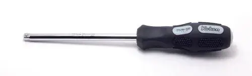 Ko-ken Tools 1/4 Sq. Dr. Spinner Handle Length 220mm One Day Deal