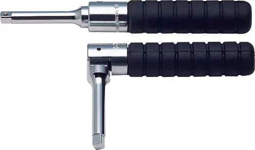 Brand New Ko-ken Tools 1/4 Sq. Dr. Spinner Handle Folding Length 160mm
