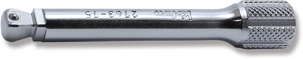 Ko-ken Tools 1/4 Sq. Dr. Wobble-Fix Extension Bar 1/4 Square Length 75mm Trending