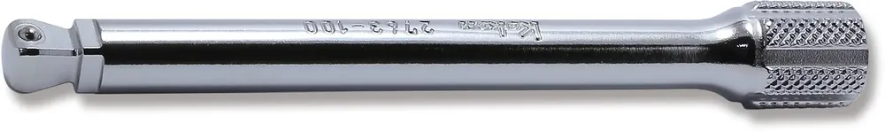 Secure Checkout Ko-ken Tools 1/4 Sq. Dr. Wobble-Fix Extension Bar 1/4 Square Length 100mm
