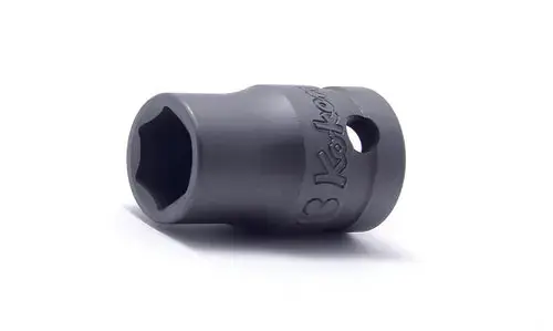 Ko-ken Tools 1/2 Sq. Dr. Socket 5/8 6 point Length 37mm Super Sale
