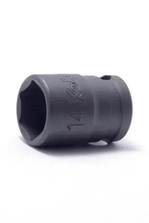 Authentic Ko-ken Tools 3/8 Sq. Dr. Socket 5/16 6 point Length 26mm