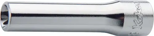 Order Now Ko-ken Tools 1/4 Sq. Dr. Deep TORX® E6 Socket - Length 50mm