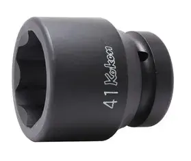 Ko-ken Tools 1 Sq. Dr. Socket 36mm Surface Drive Length 62mm Limited Offer