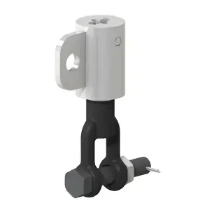 Knight Global Safety Chain Shackle - KG BPA2410 Fan Favorite
