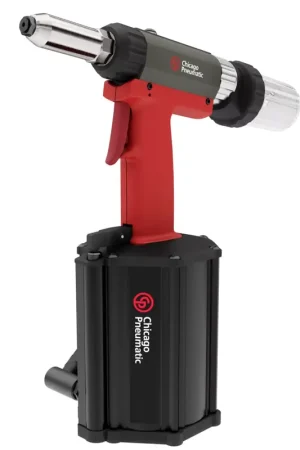 Chicago Pneumatic CP9887 Pneumatic riveter - 8941098870 Seasonal Sale