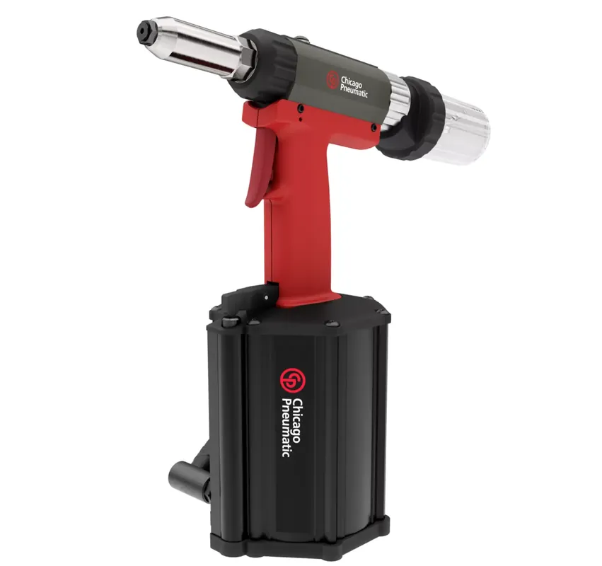 Chicago Pneumatic CP9887 Pneumatic riveter - 8941098870 Seasonal Sale