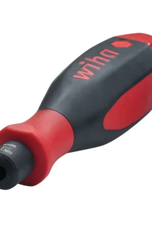 Wiha Easy Torque Controller, 39.8 In-lb - WI 29245 Crafted