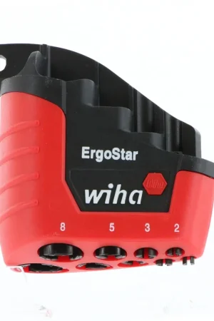Sale Wiha Ergostar Holder for 9mm Sets Only - WI 91233