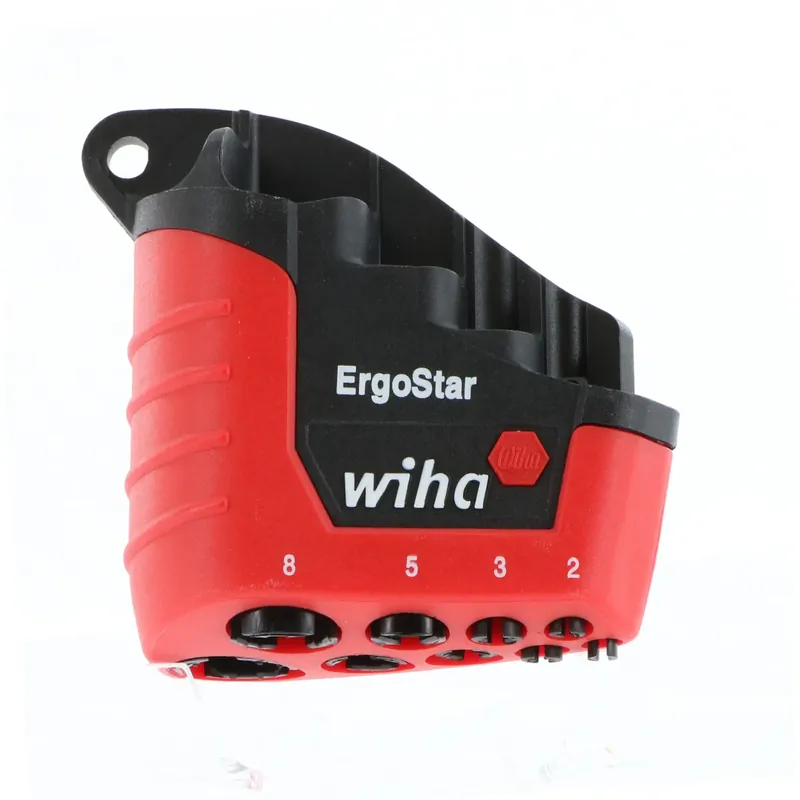 Sale Wiha Ergostar Holder for 9mm Sets Only - WI 91233