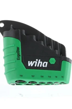 Best Price Wiha Ergostar Holder for 13 Piece Torx Sets - WI 91257