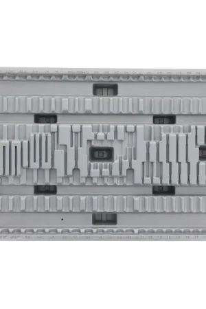 Wiha Molded Tray for 51 Precision - WI 91284 Final Sale