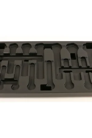 Affordable Wiha Molded Tray for Insulated Spanners - WI 91286