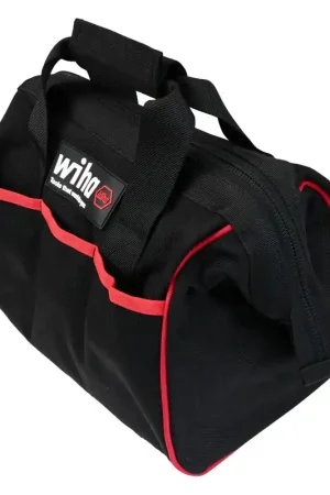 Clearance Wiha 12 in Canvas Tool Bag - WI 91486