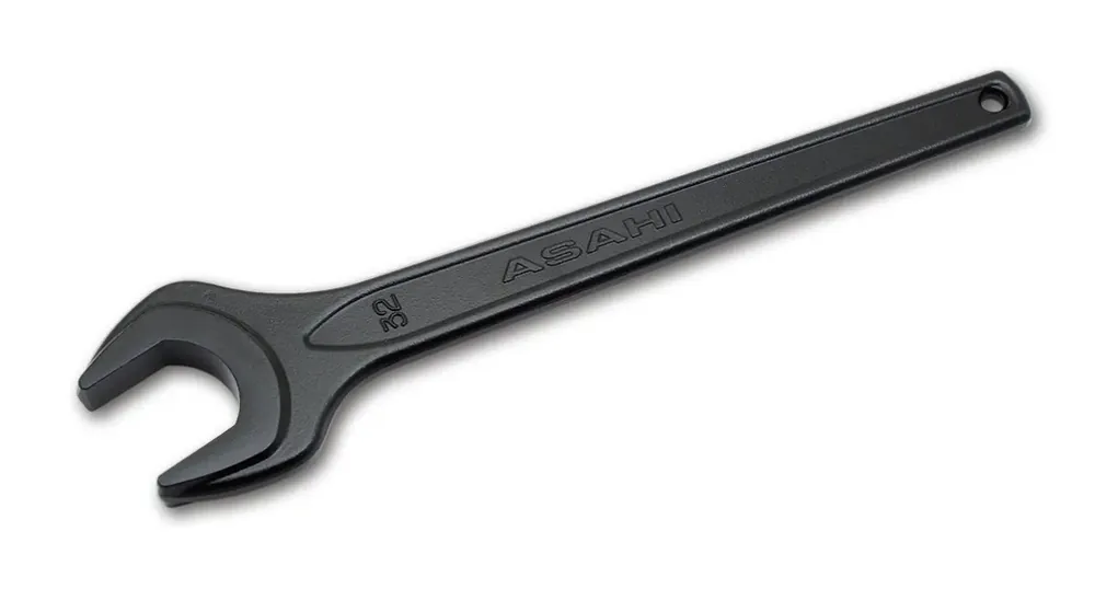 Fan Favorite ASAHI 17mm Metric Open Ended Wrench - SS0017