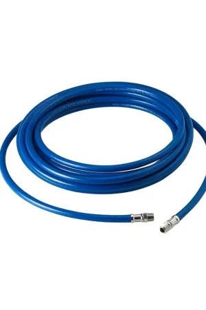Low Price Chicago Pneumatic 1/2 in ID 1/2 in NPT Male 26.2 ft Hose Kit, 13 x 18mm - CP 6158112160