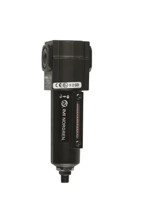 Buy Direct Chicago Pneumatic 1/4 in 1 Stage NPT Filter Unit - CP 8940169091