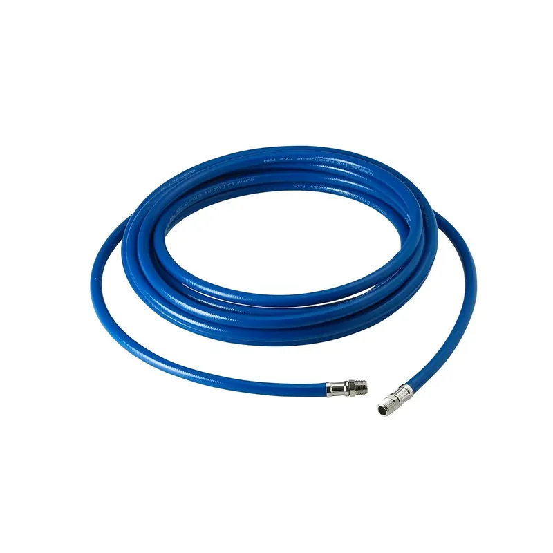 Time-Limited Chicago Pneumatic 1/4 in ID 1/4 in NPT Male 26.2 ft Hose Kit, 6.3 x 18mm - CP 6158112130