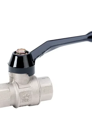 Authentic Chicago Pneumatic 1/2 in Female NPT Ball Valve - CP 6158109510