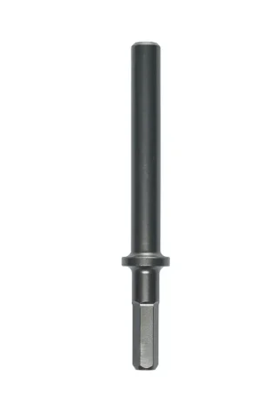Discount Chicago Pneumatic Blank Chisel, Hexagon Shank 12.5mm, Length 175mm - CP 6150460170