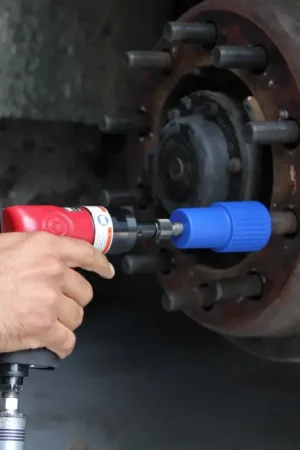 Trending Chicago Pneumatic Bolt Cleaner, M24 x 60 L - CP 8940169929
