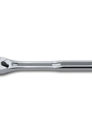 ASAHI LVR4252- 1/2" Sq. Dr. 72 Tooth Push-Button LIGHTOOL Ratchet Express Delivery