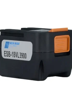 Hassle-Free Returns Delta Regis ESB-18VL3000B lithium-ion Battery