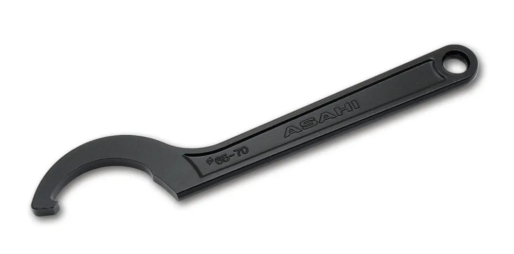 ASAHI FK0058 Hook Spanner 58-65mm Save Now