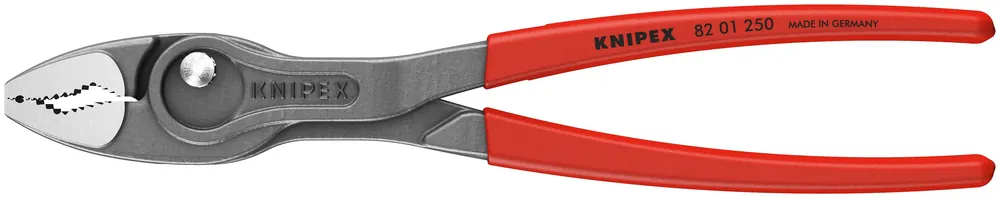KNIPEX 82 01 250 SBA | 10" TwinGrip Pliers Discount