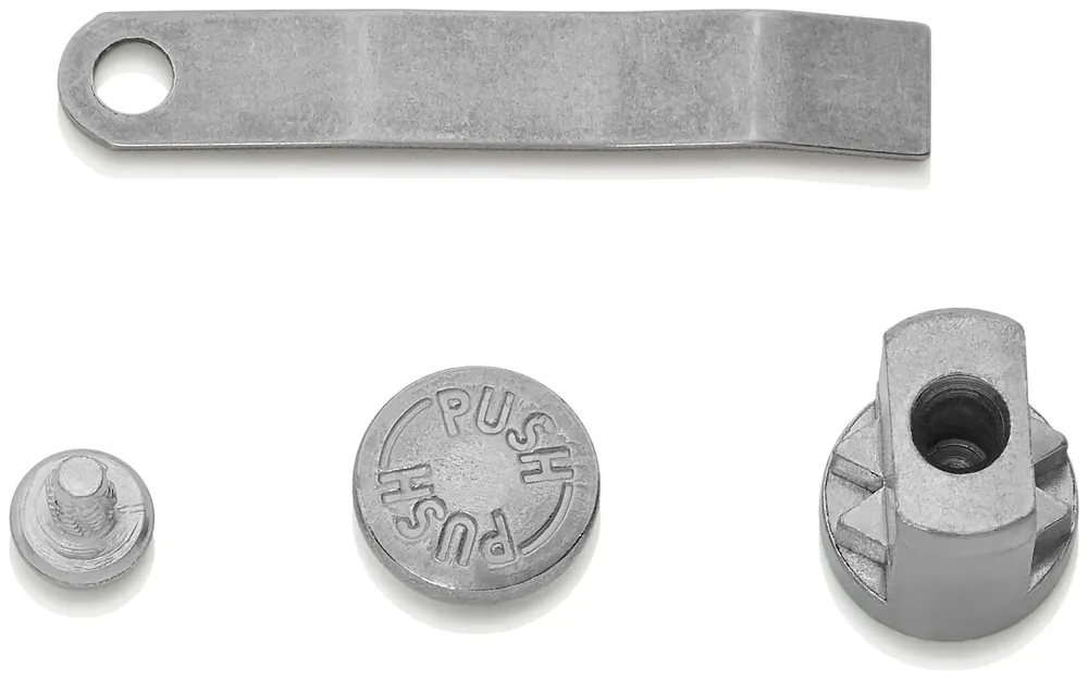 KNIPEX 82 250 E01 | Push-Button Replacement Set for 82 01 250 and 82 02 250 Buy Today