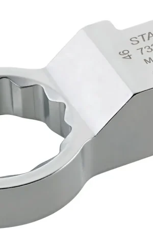 Best Seller Stahlwille Ring Ended Insert Tool, 34mm, 22 x 28mm - ST 58221034