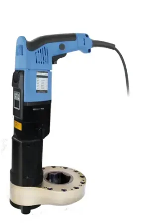 Affordable Gedore 33700.000 | Electric side screwdriver type LES-16/80 with display