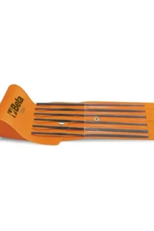 Holiday Sale Beta 017200003 | set of 12 needle files in wallet 1720/B12