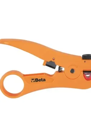Sale Beta 011440060 | Cable stripping tool, pocket size, with cutting device 1144T