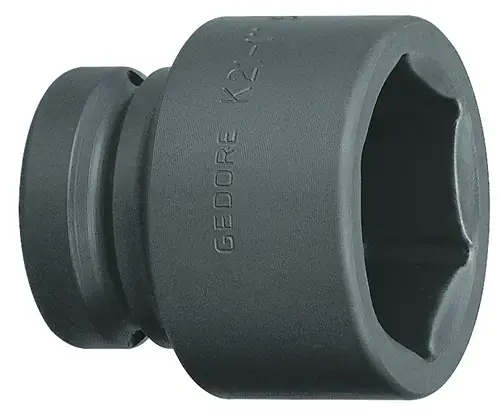 Popular Gedore 6186670 | Power Wrench Insert 1" K 21 1.5/8AF