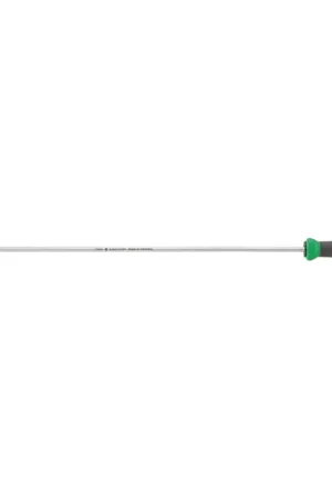 Reduced Price Stahlwille 3C Drall Slotted Screwdriver, 0.8 x 4 x 300mm - ST 73013001