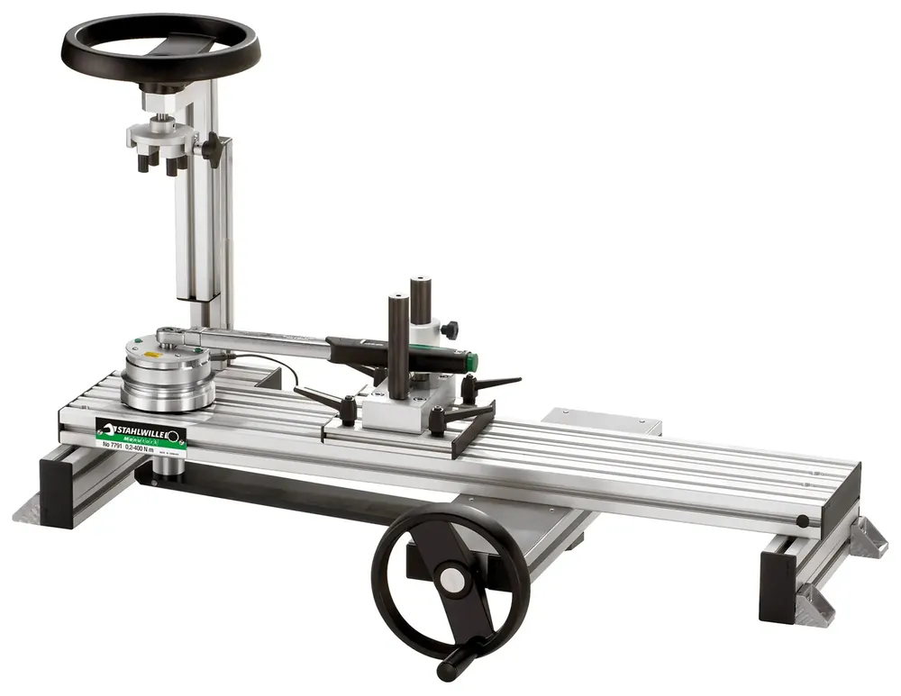 Affordable Stahlwille Complete Calibration System, 2 - 100 Nm - ST 96521069