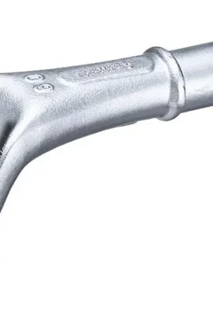 Trending Stahlwille Heavy Duty Tension Ring Spanner Wrench, 32mm, Length 235mm - ST 42020032
