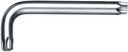Discount Stahlwille Hexagon Key Wrench for Torx Bolts, T25 - ST 43223025