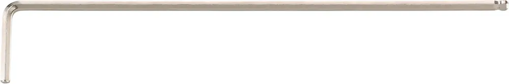 Buy Today Stahlwille Ball Ended Hexagon Key Wrench for Socket Head Bolts, 6mm, 32 x 178mm - ST 43263006