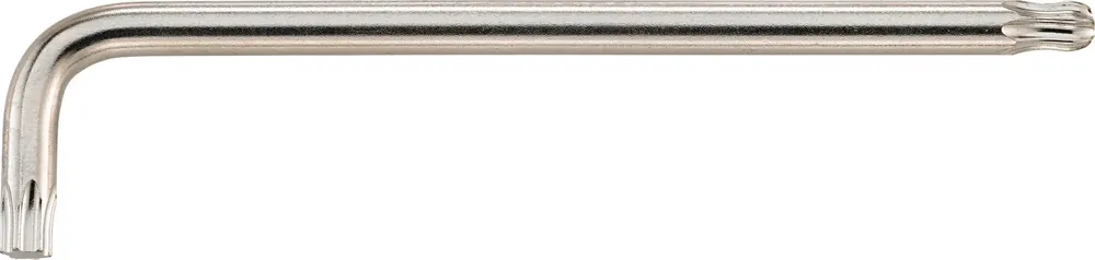 Bargain Stahlwille Ball Ended Hexagon Key Wrench for Torx Bolts, T10 - ST 43273010