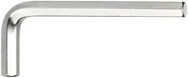 Last Chance Stahlwille Hexagon Allen L-Key Wrench, 5/16 in - ST 43553020