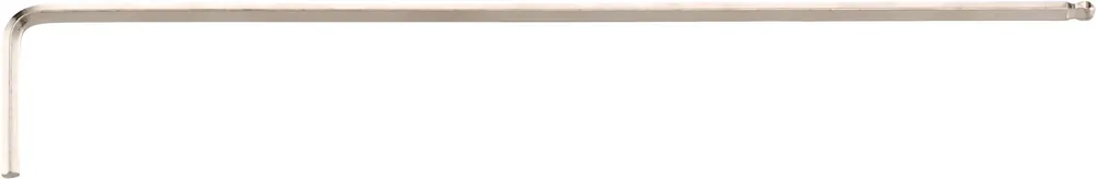 Best Choice Stahlwille Ball Ended Hexagon Key Wrench, 3/16 in - ST 43573012