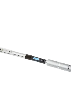 Same Day Shipping Sturtevant Richmont 1350 Series EXACTA 2-5 AA Digital Torque and Angle Wrench, 1-5ft-lb