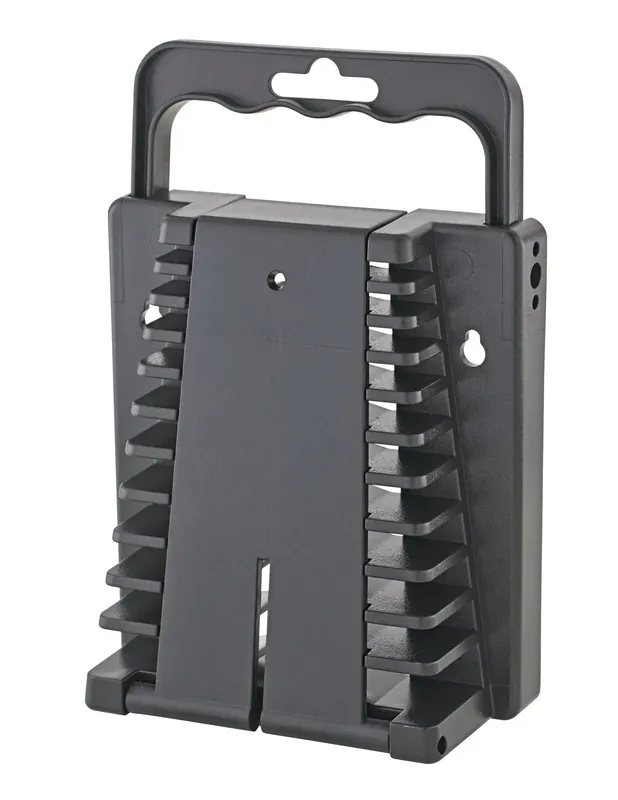 Exclusive Offer Stahlwille General Spanner Wrench Rack Holder, Length 125mm - ST 89932000