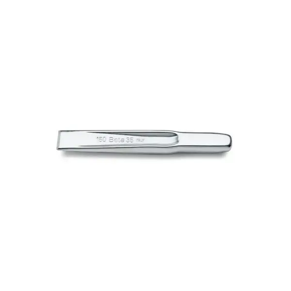 Beta Tools (Article# 35 250) 28.5mm Flat Chisel, Ribbed Type - BT 350005 Place Order