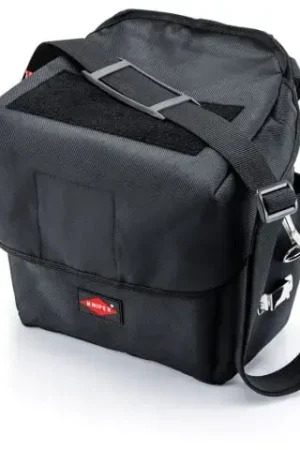 KNIPEX 12" Small Tethered Tool Bag, Empty - 00 50 50 T LE Flash Sale