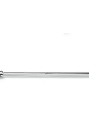 Affordable Beta Tools (Article# 952 24) 24mm Sliding T-Handle Wrench, 6 Point Swivel Socket, Chrome-Plated - BT 9520024